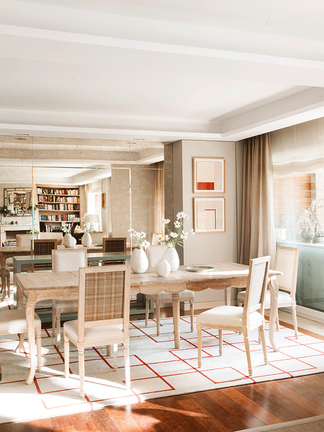 Foto 1 - MP 20 - Estudio Arquitectura Interior de Aurora Monasterio.